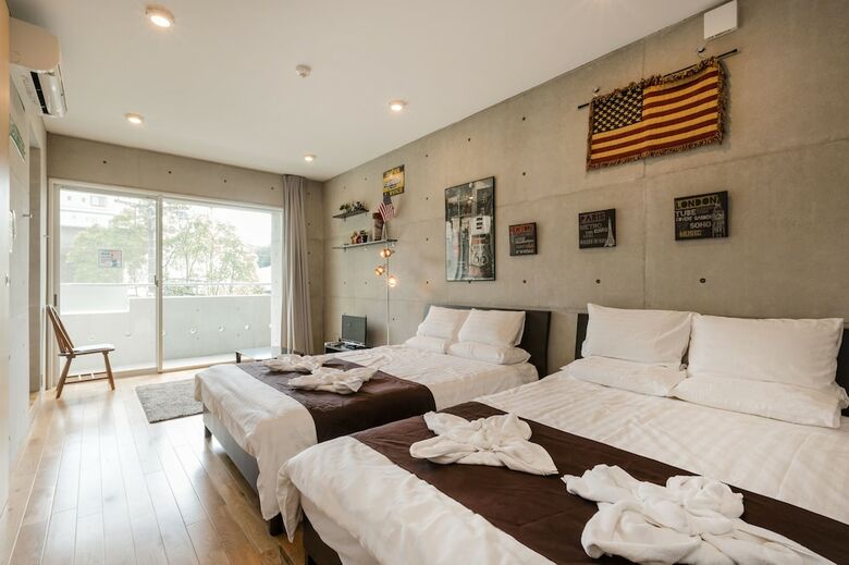 Apartamentos Ideal Tennoji