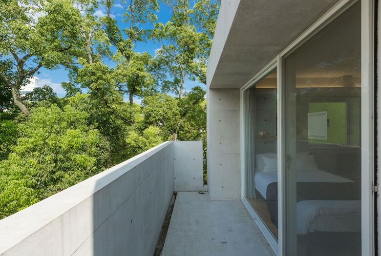 Apartamentos Ideal Tennoji