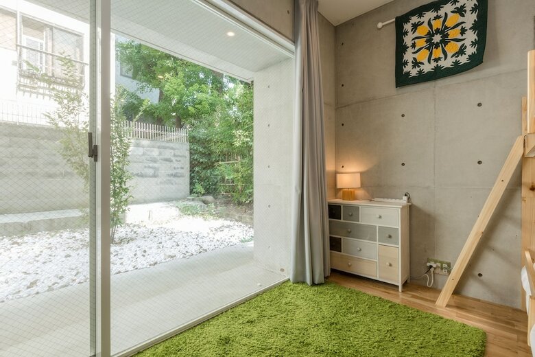 Apartamentos Ideal Tennoji