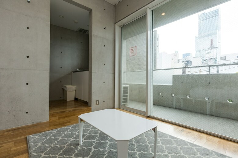 Apartamentos Ideal Tennoji