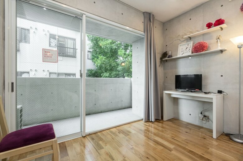 Apartamentos Ideal Tennoji