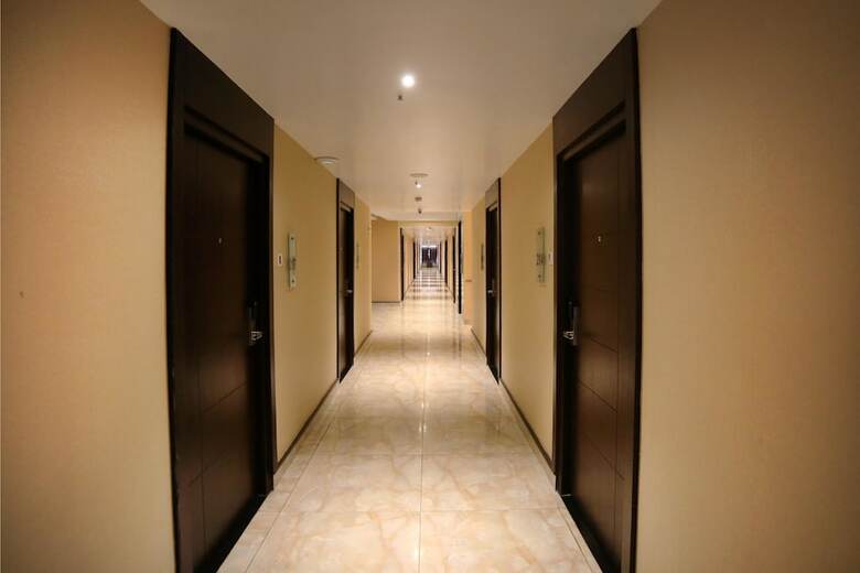 Oyo 1566 Hotel Kranthi's Innotel