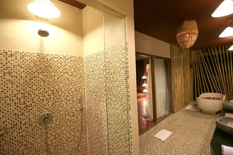 Hotel Seminyak Suites