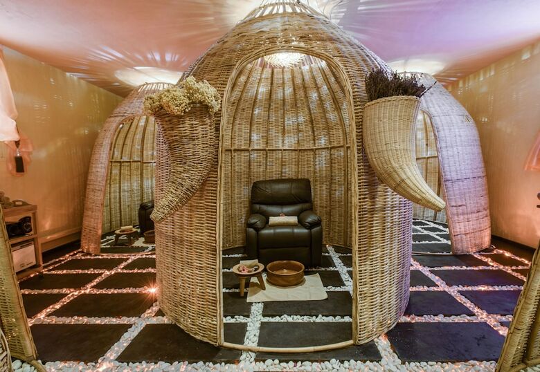 Hotel Seminyak Suites