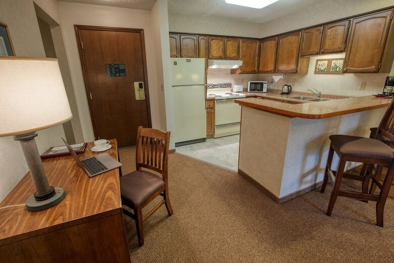 Hotel Sophie Station Suites