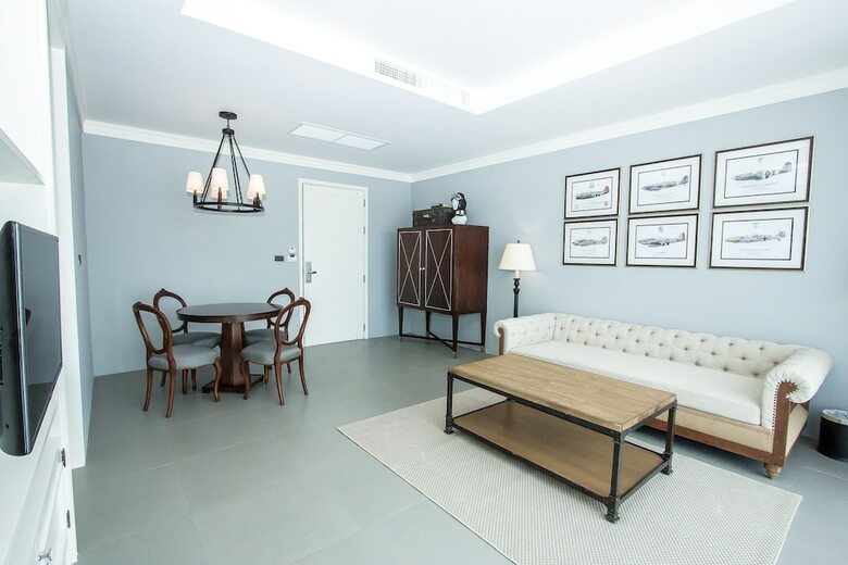 Hotel Marina Express-aviator-phuket Airport