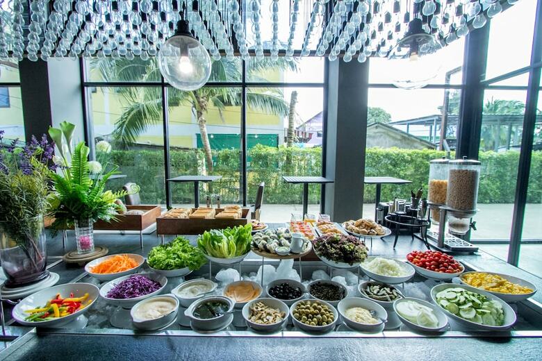 Hotel Marina Express-aviator-phuket Airport
