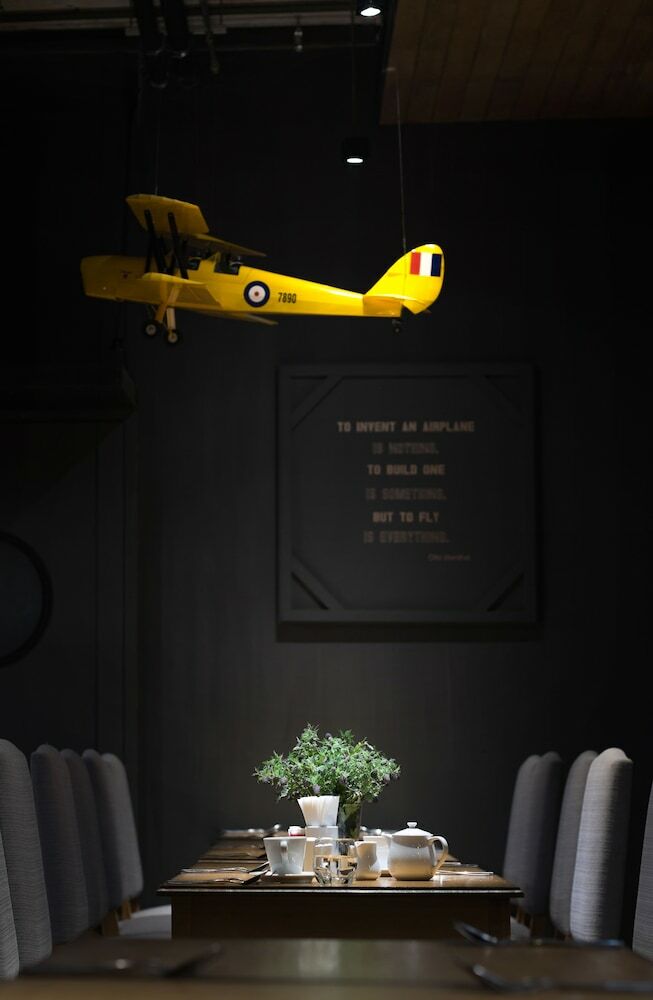 Hotel Marina Express-aviator-phuket Airport