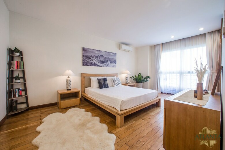 Aparthotel Atlanta Residences