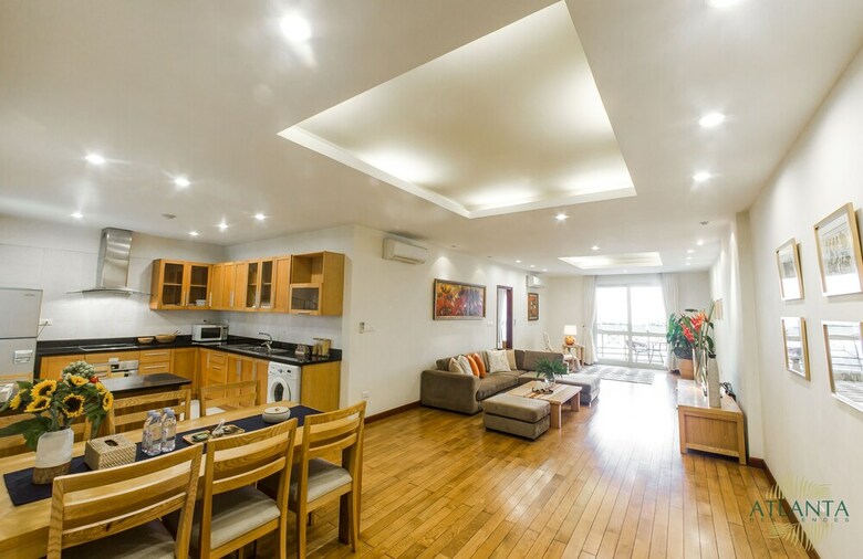 Aparthotel Atlanta Residences