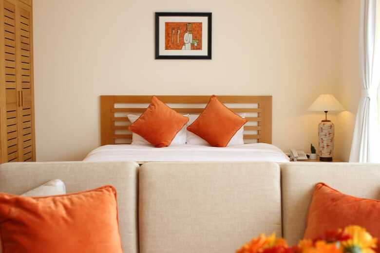 Aparthotel Atlanta Residences