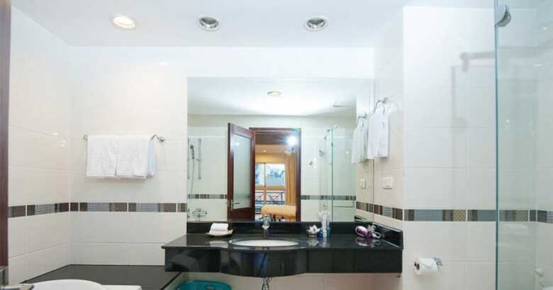 Aparthotel Atlanta Residences