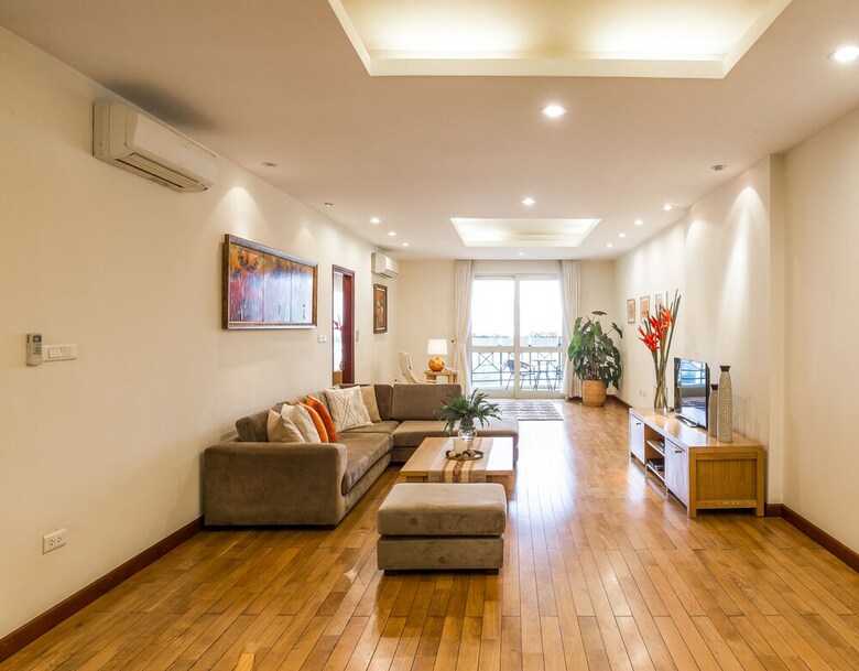 Aparthotel Atlanta Residences