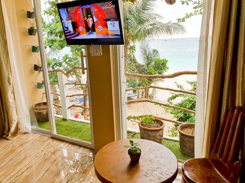 Hotel Kaiyana Boracay Beach Resort
