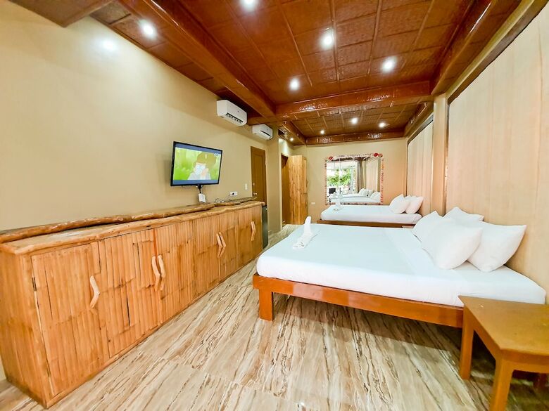 Hotel Kaiyana Boracay Beach Resort