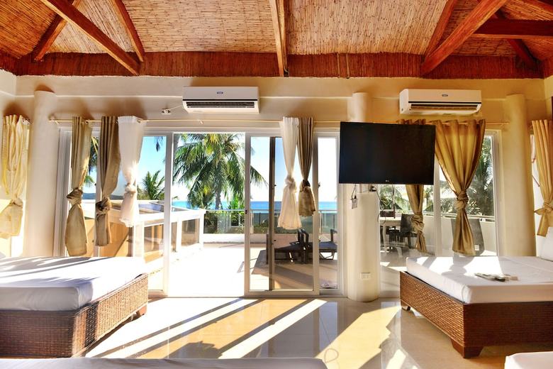 Hotel Kaiyana Boracay Beach Resort