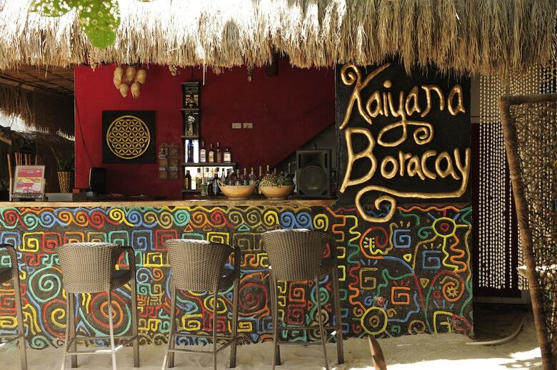 Hotel Kaiyana Boracay Beach Resort