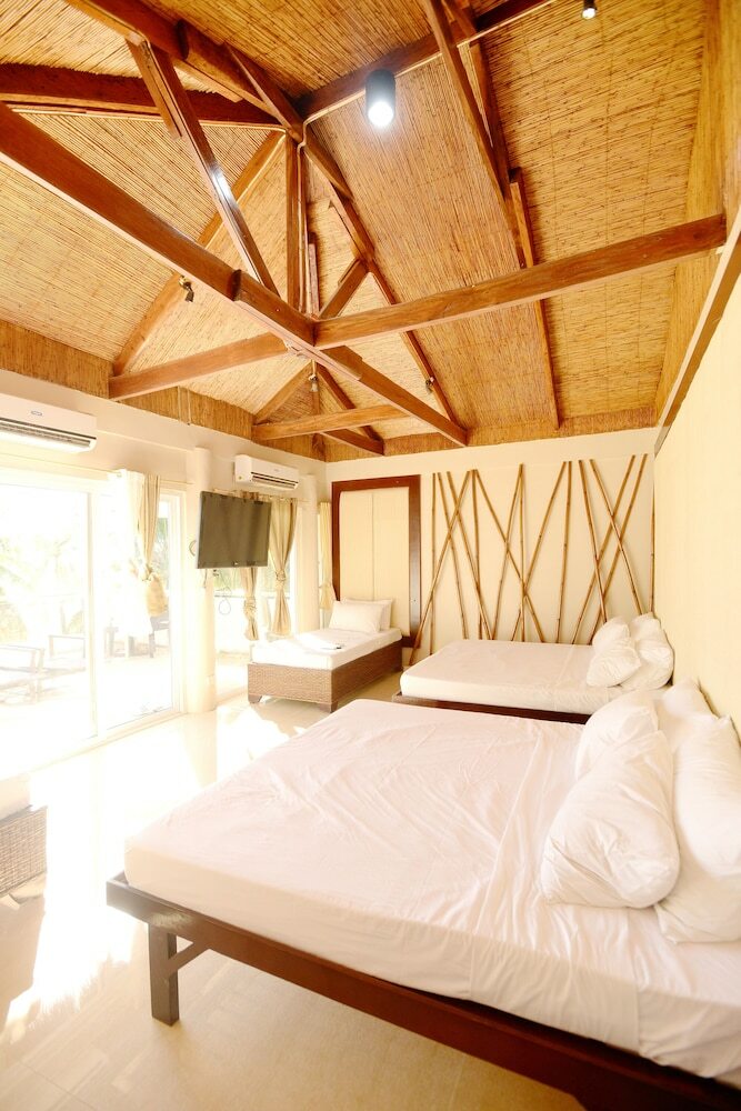 Hotel Kaiyana Boracay Beach Resort