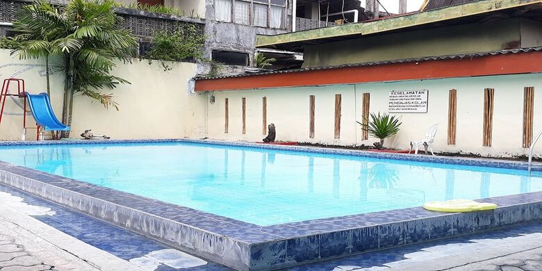 Sriwedari Hotel Yogyakarta