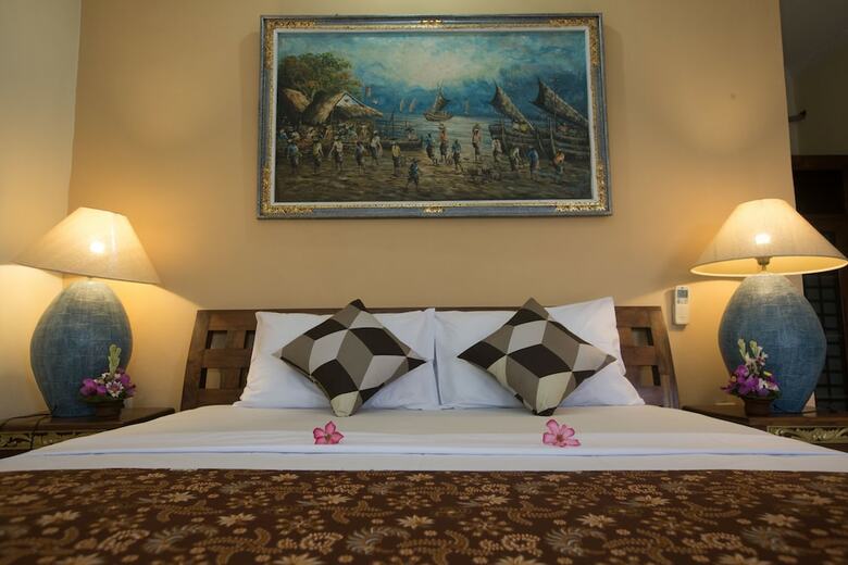 Hotel The Warji Bisma