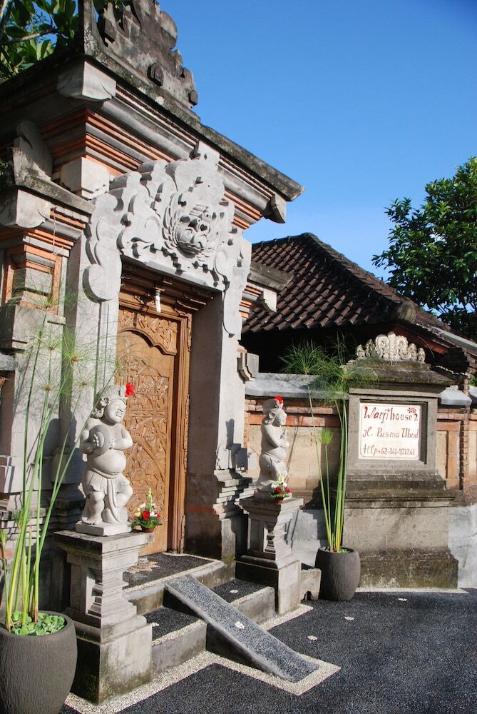 Hotel The Warji Bisma