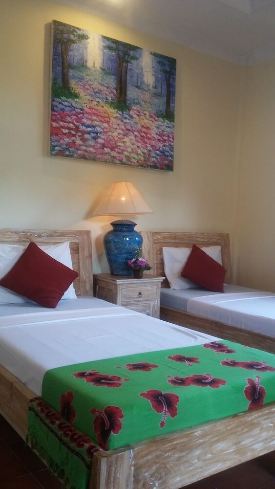 Hotel The Warji Bisma