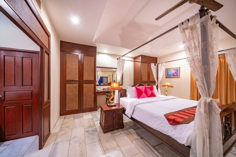 Napalai Pool Villa Resort