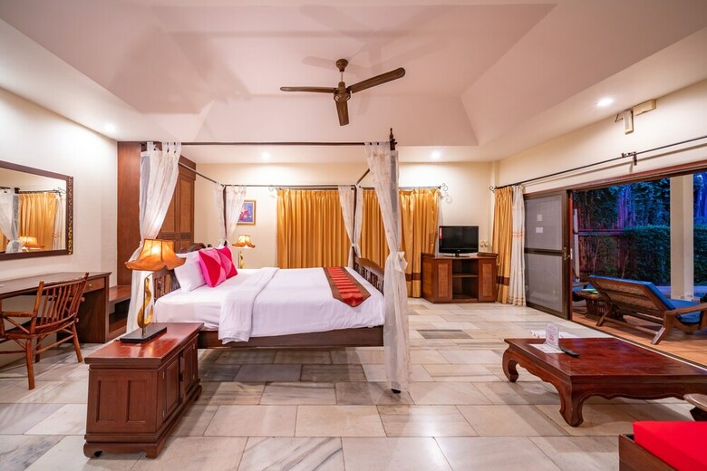 Napalai Pool Villa Resort