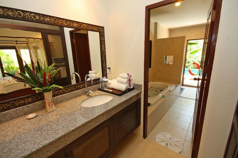 Napalai Pool Villa Resort