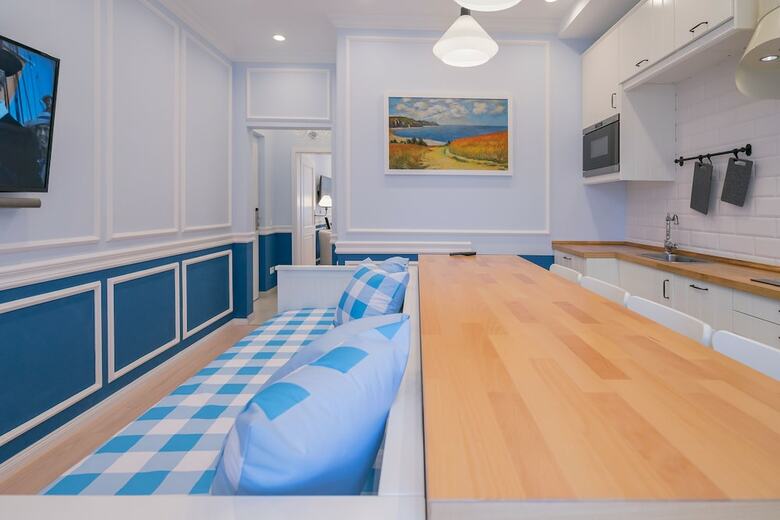 Aparthotel Revelton Suites Karlovy Vary
