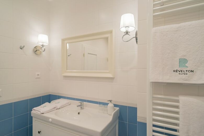 Aparthotel Revelton Suites Karlovy Vary