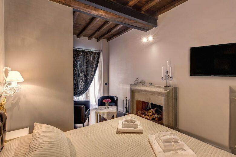 Suite In Rome Corso