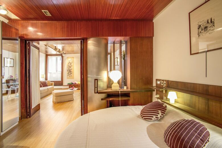 Suite In Rome Corso