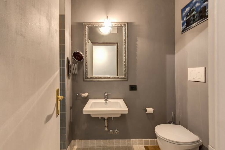 Suite In Rome Corso