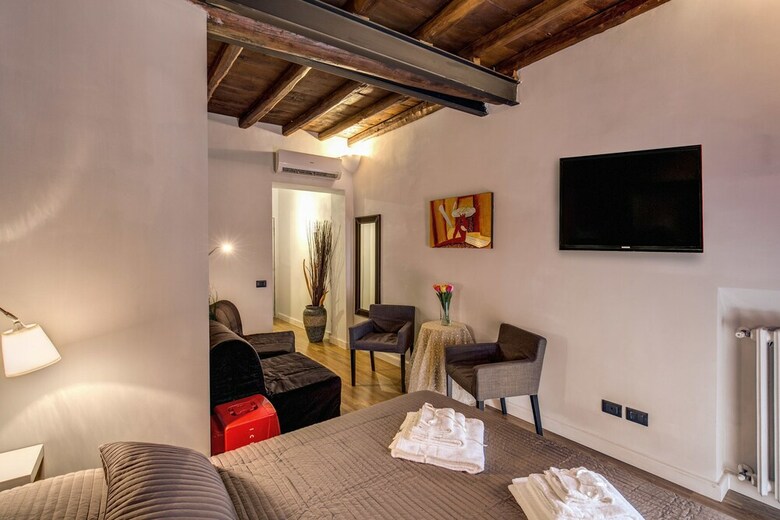 Suite In Rome Corso