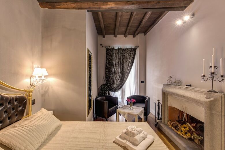 Suite In Rome Corso