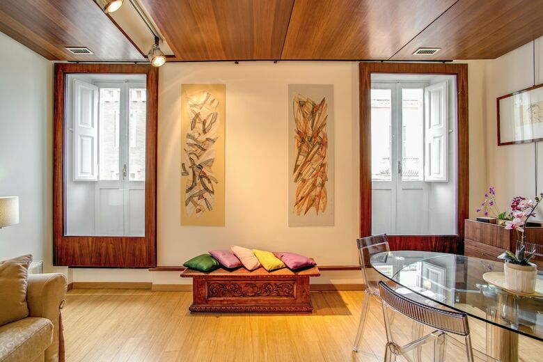 Suite In Rome Corso