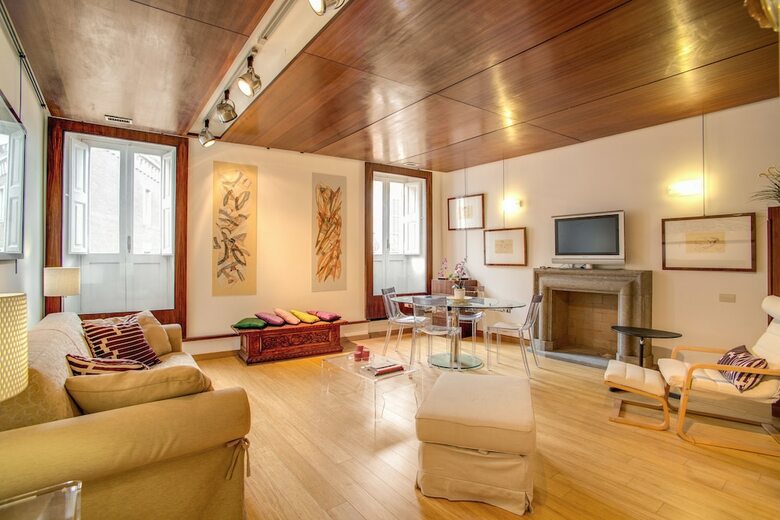 Suite In Rome Corso