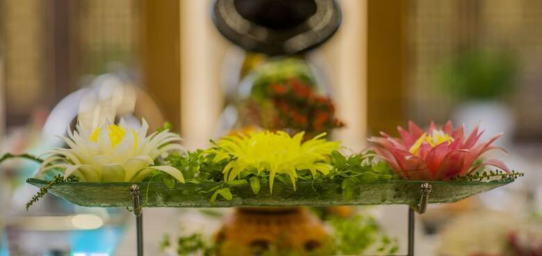 Muong Thanh Luxury Nhat Le Hotel