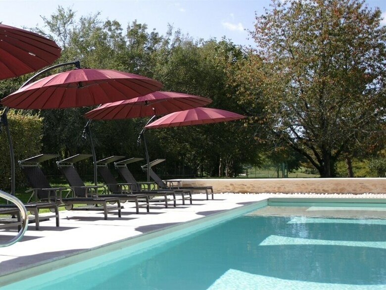 Bed & Breakfast Les Chambres Du Ch�teau Mont D'onel