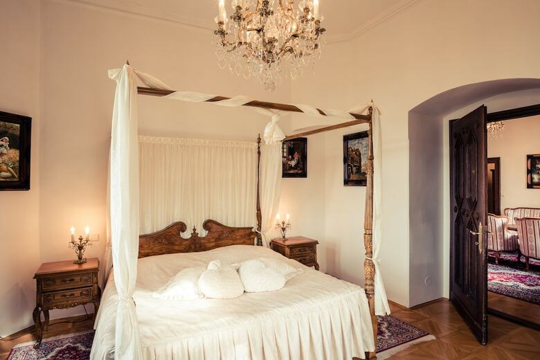 Hotel Stekl