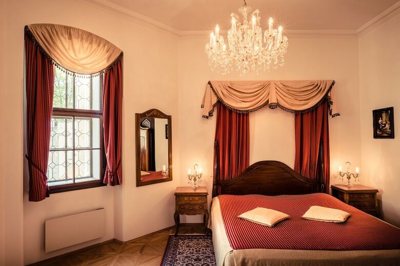 Hotel Stekl