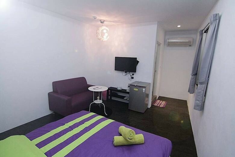 Hotel Zl Bed And Breakfast