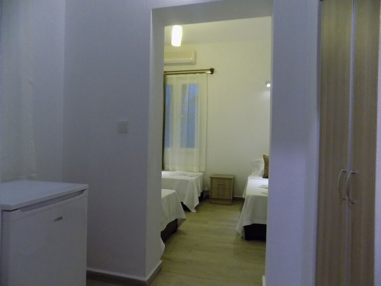 Bed & Breakfast Agan Pansiyon