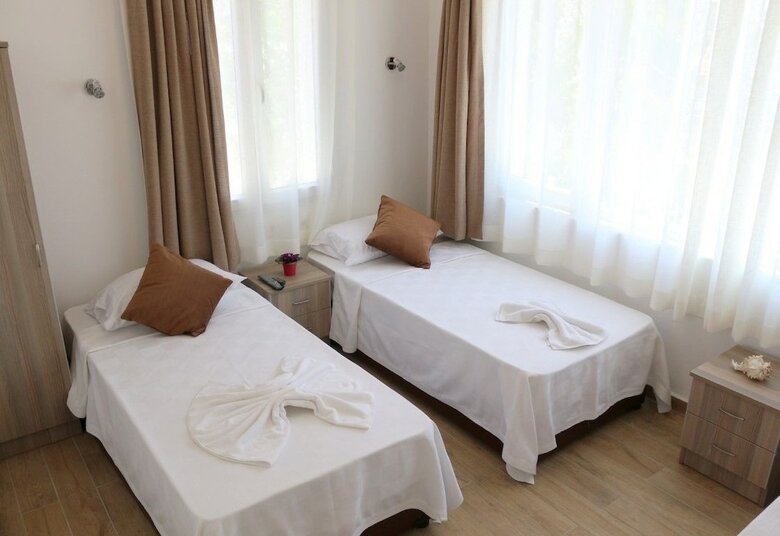 Bed & Breakfast Agan Pansiyon