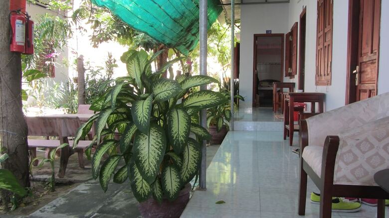 Hotel Duc Thao Guest House