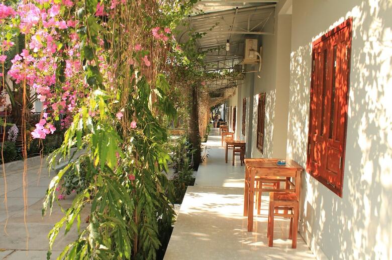 Hotel Duc Thao Guest House