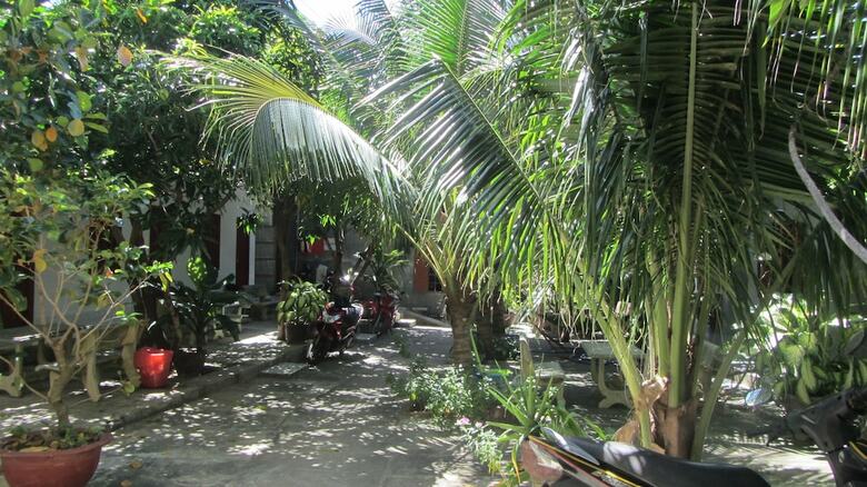 Hotel Duc Thao Guest House