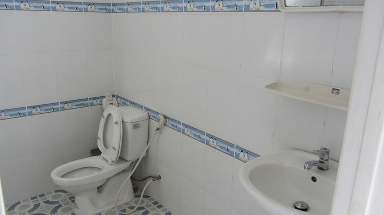 Hotel Duc Thao Guest House