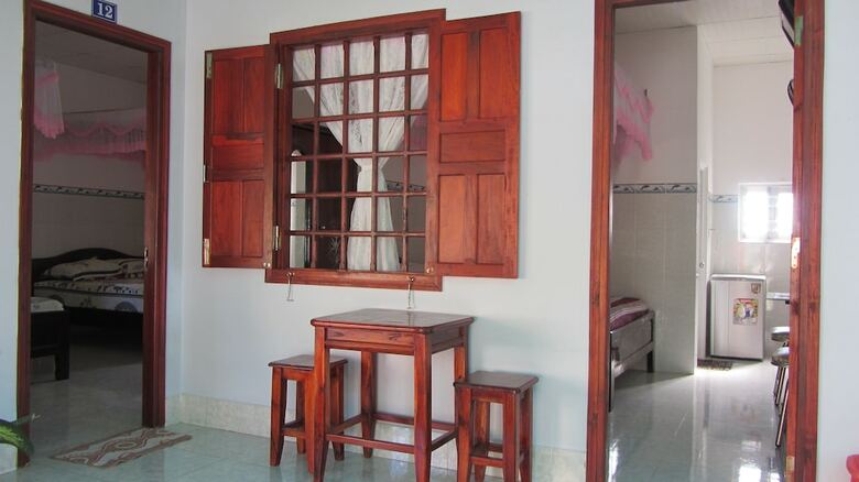 Hotel Duc Thao Guest House